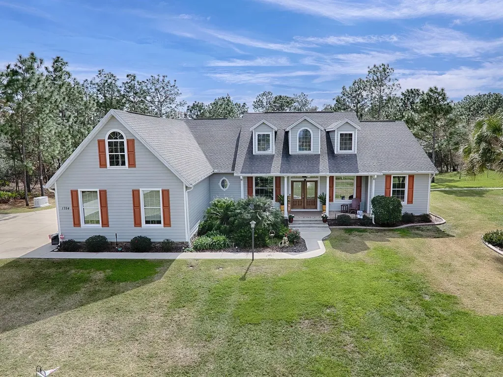 1784 County Road 243a Wildwood FL 34785