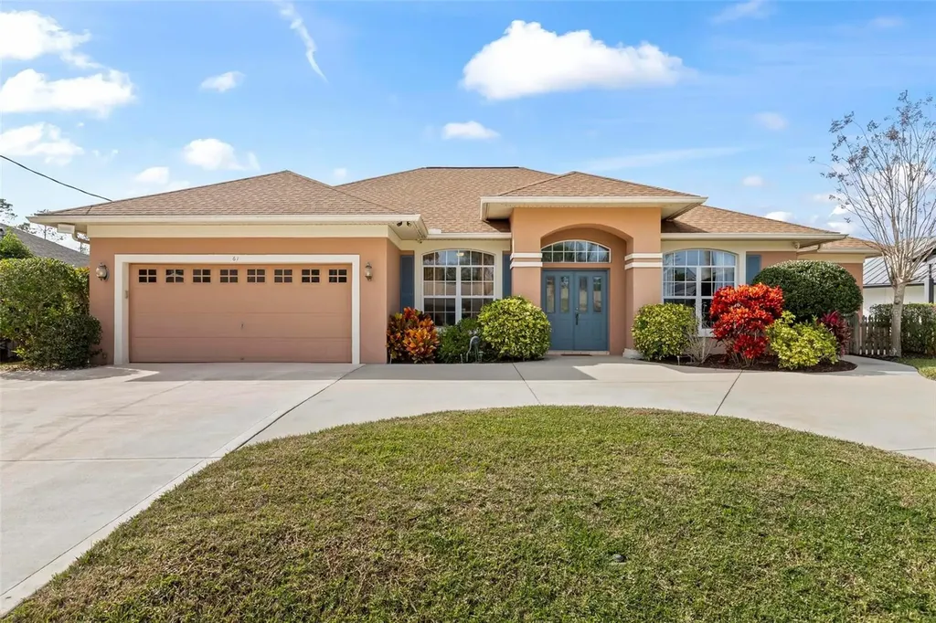 61 Colechester Lane Palm Coast FL 32137