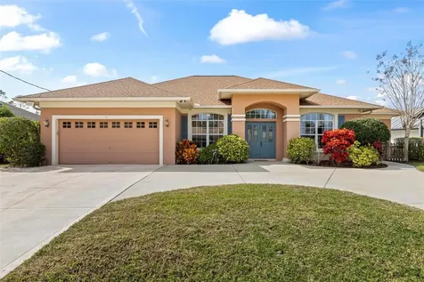 61 Colechester Lane Palm Coast FL 32137