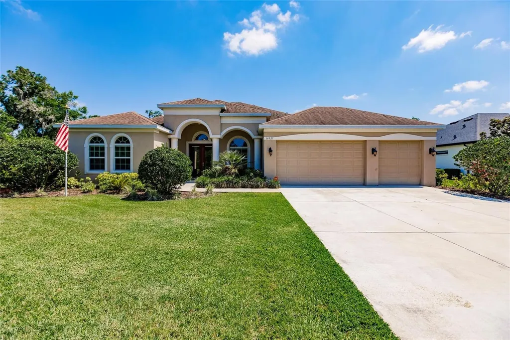 16327 29th Court E Parrish FL 34219