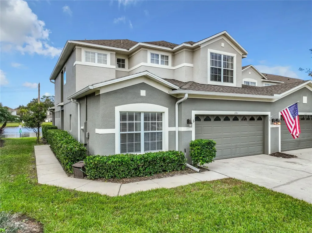 1301 Travertine Terrace Sanford FL 32771
