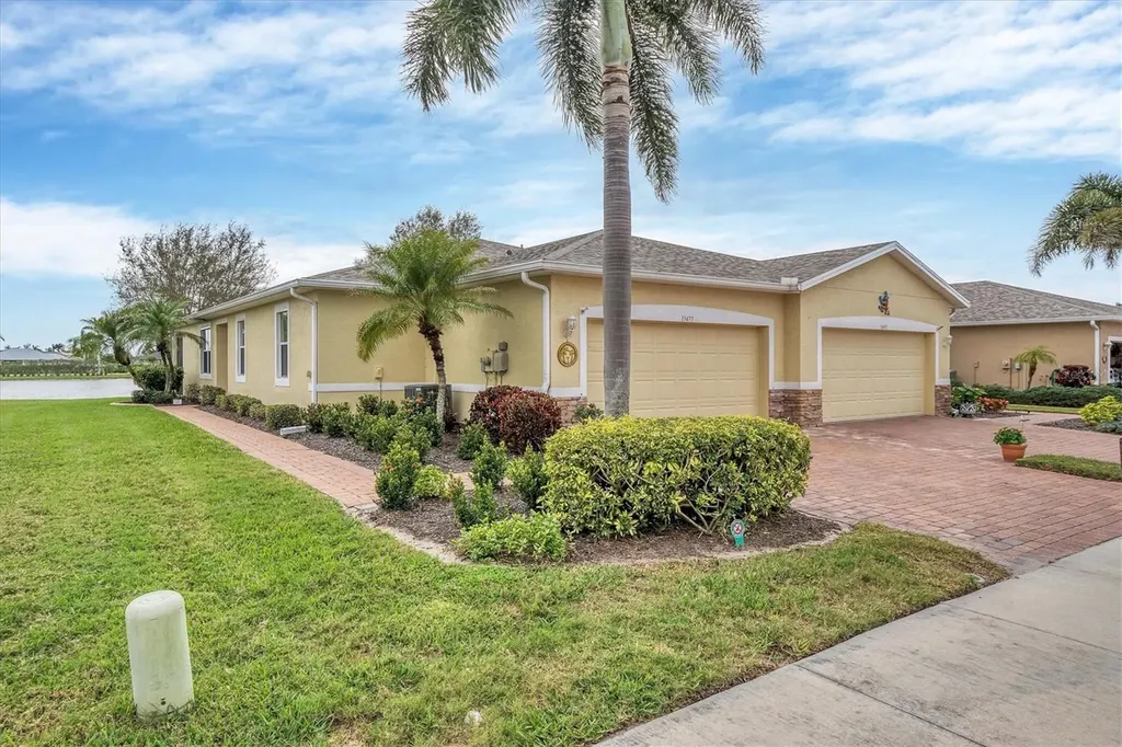 13477 Abercrombie Drive Englewood FL 34223