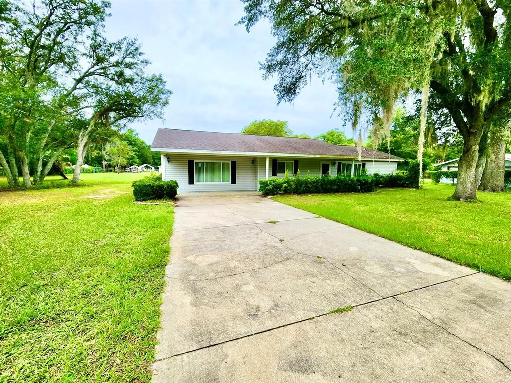 14680 SE 95th Avenue Summerfield FL 34491