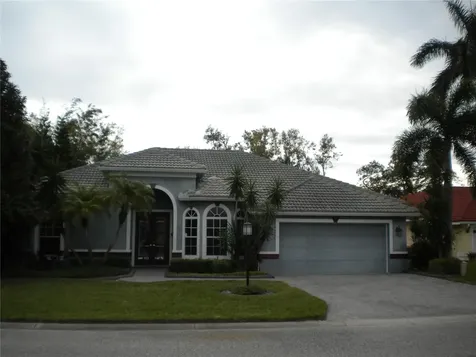 4466 Golden Lake Drive Sarasota FL 34233