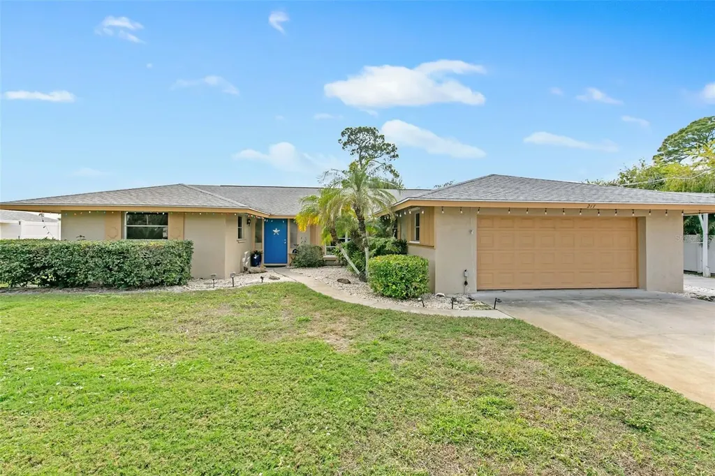 217 Blackburn Road Nokomis FL 34275