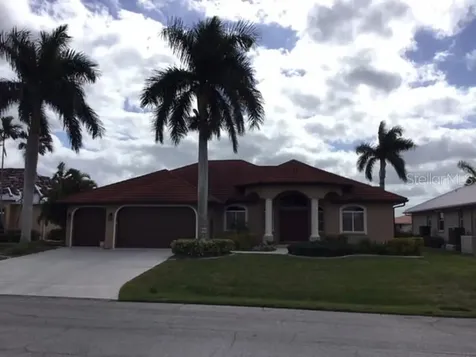 321 Palm Isles Court Punta Gorda FL 33950