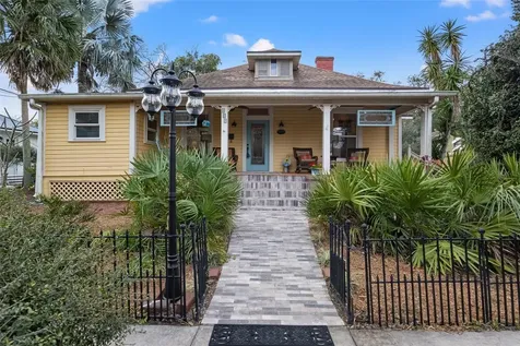 805 N Evers Street Plant City FL 33563