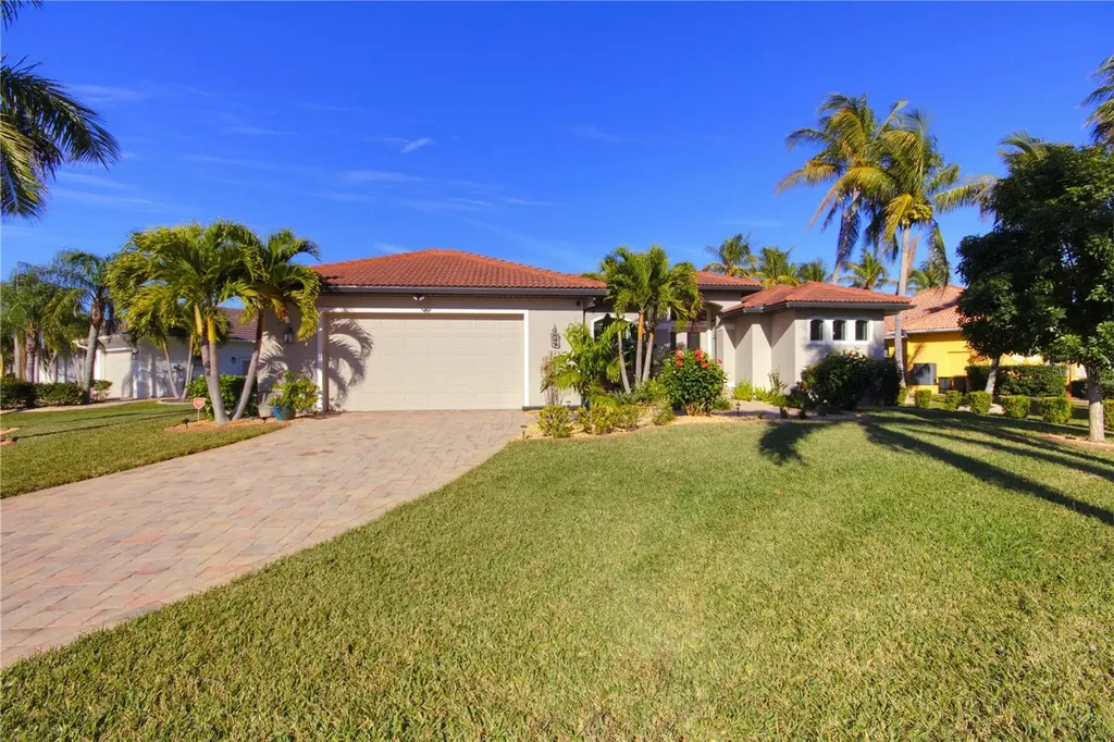 1224 Gorda Cay Lane Punta Gorda FL 33950