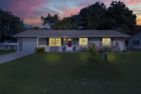 37403 Rutledge Drive Zephyrhills FL 33541