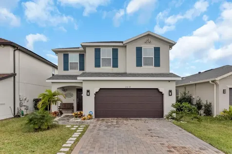 2838 Noble Crow Drive Kissimmee FL 34744