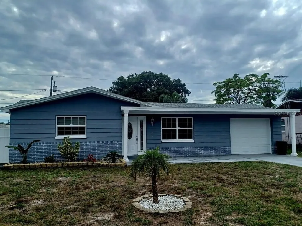 4326 Belleville Avenue Holiday FL 34691
