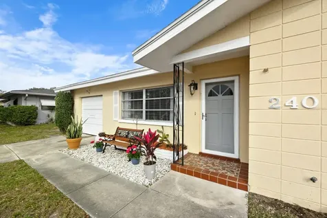 240 Regina Drive N Largo FL 33770