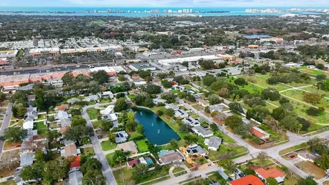 240 Regina Drive N Largo FL 33770