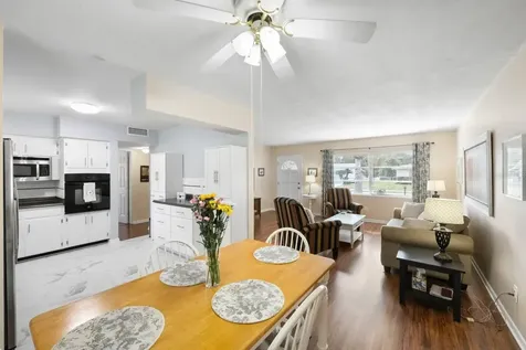 240 Regina Drive N Largo FL 33770