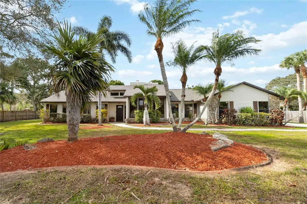 4535 Annette Court Merritt Island FL 32953