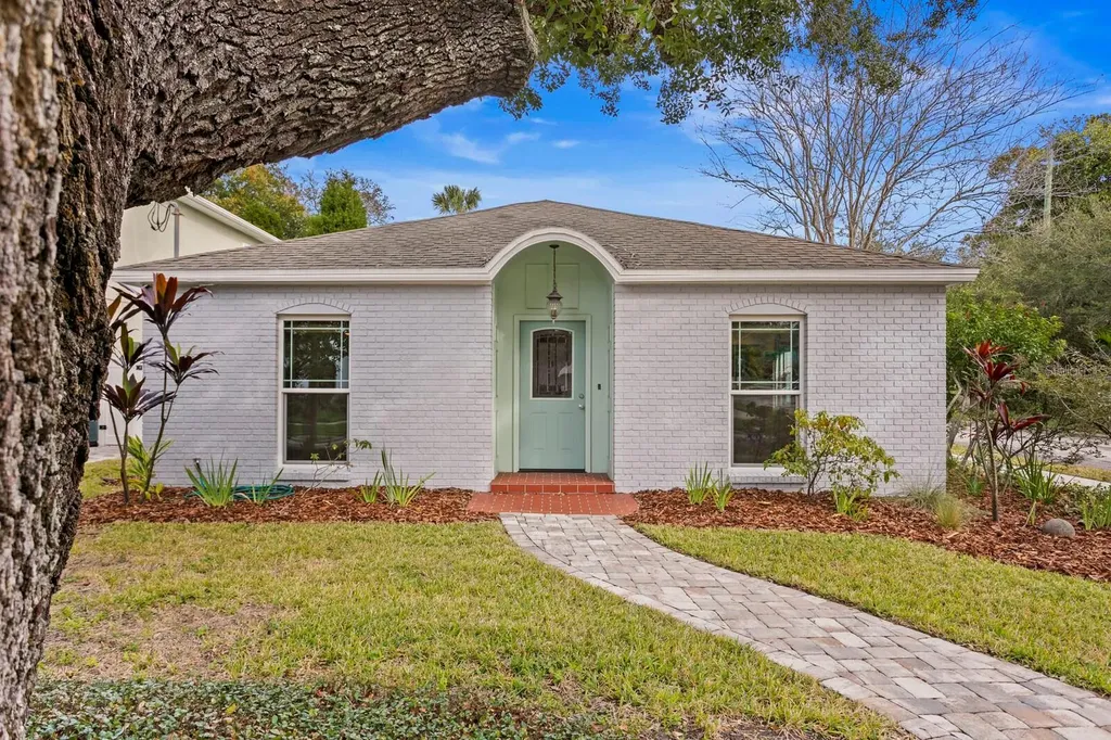 4301 W San Pedro Street Tampa FL 33629