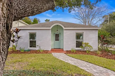 4301 W San Pedro Street Tampa FL 33629