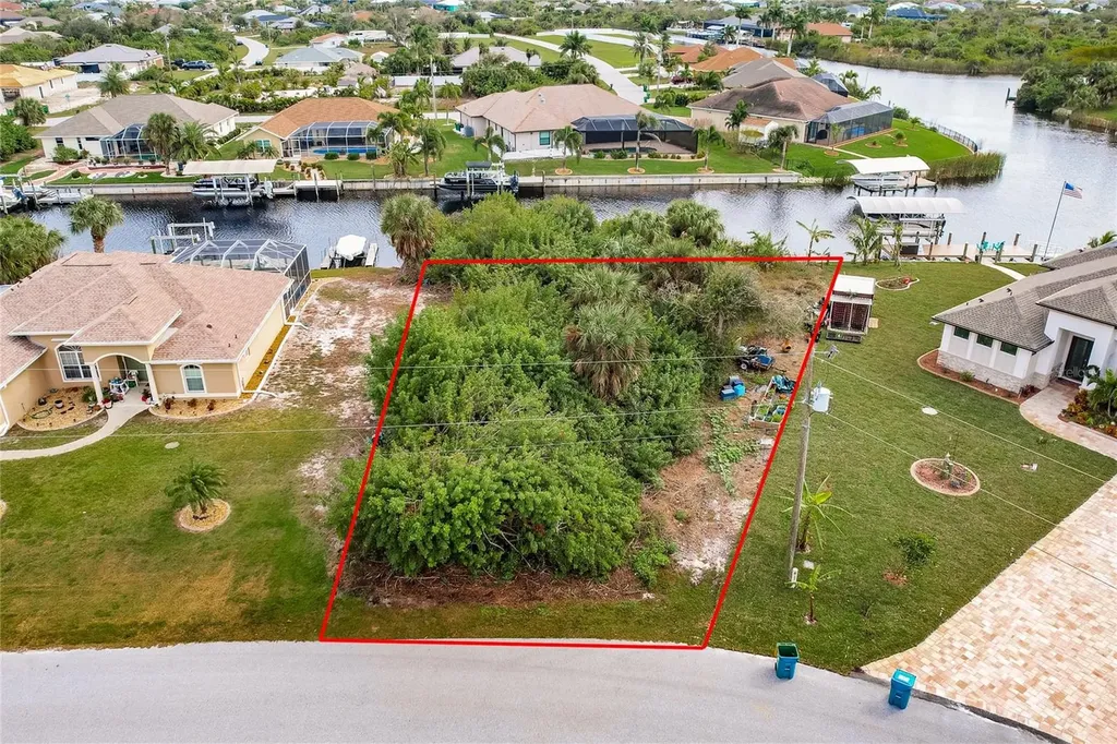 9462 Wacker Terrace Port Charlotte FL 33981