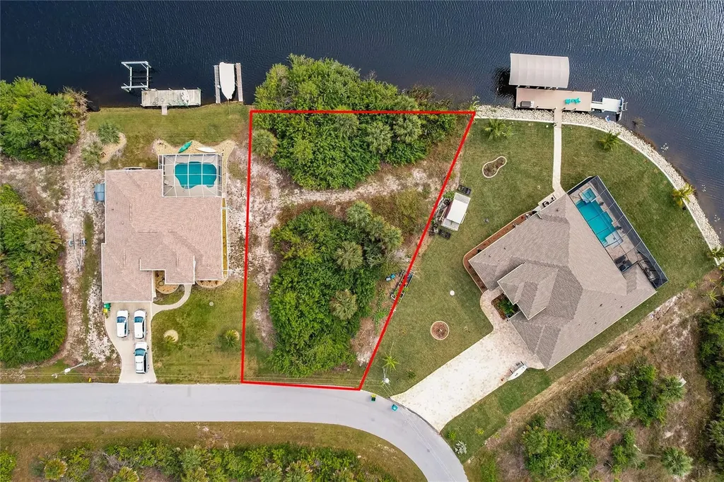 9462 Wacker Terrace Port Charlotte FL 33981