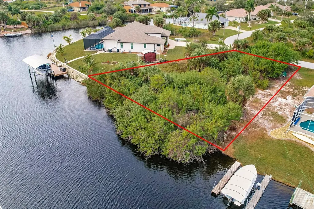 9462 Wacker Terrace Port Charlotte FL 33981