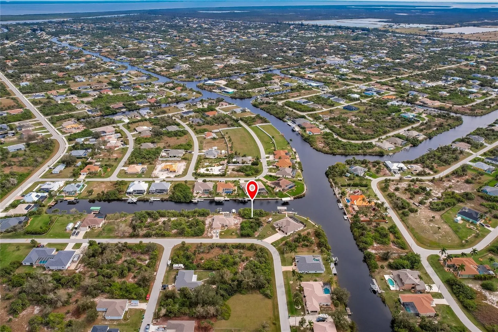 9462 Wacker Terrace Port Charlotte FL 33981