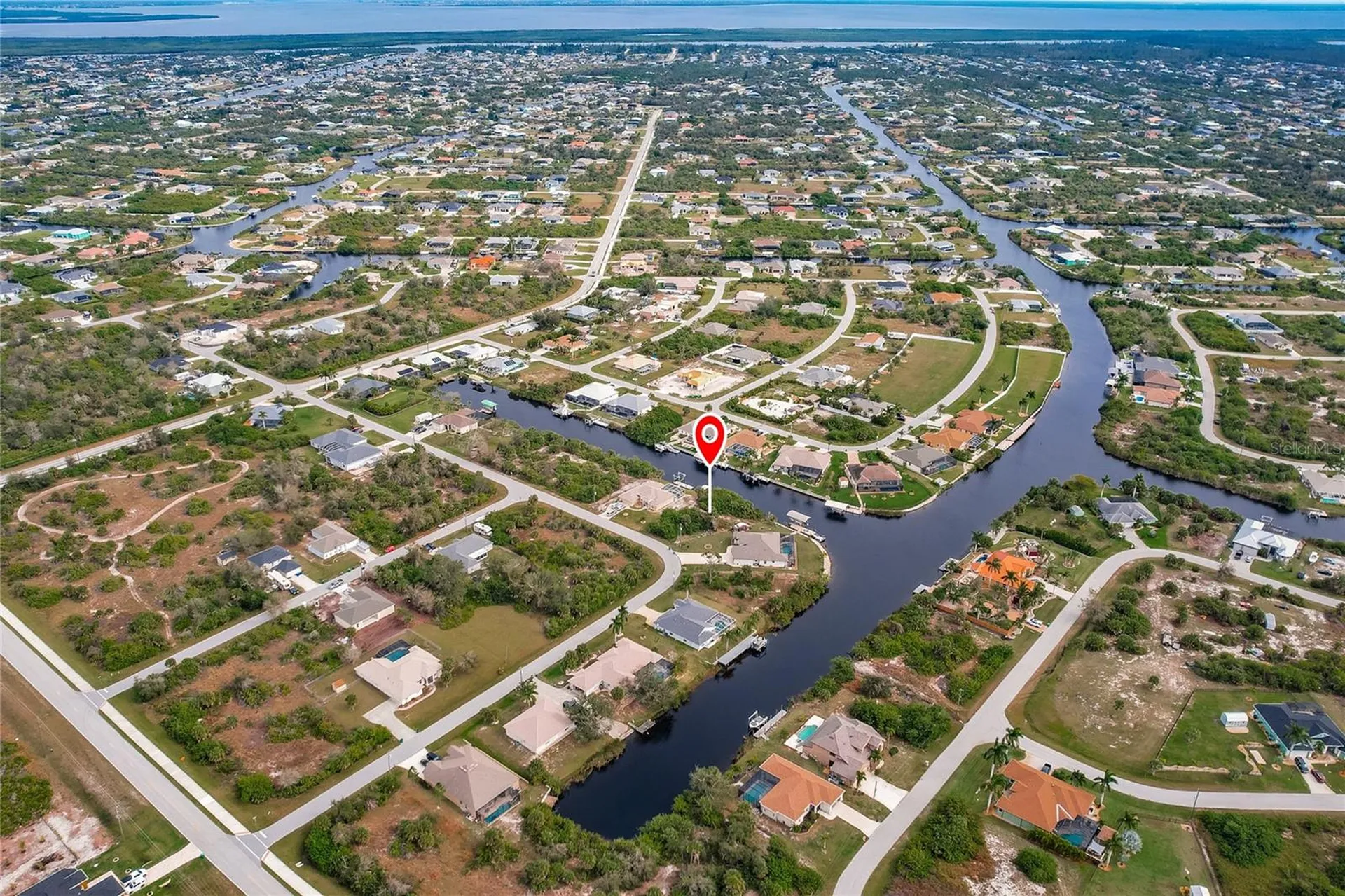 9462 Wacker Terrace Port Charlotte FL 33981