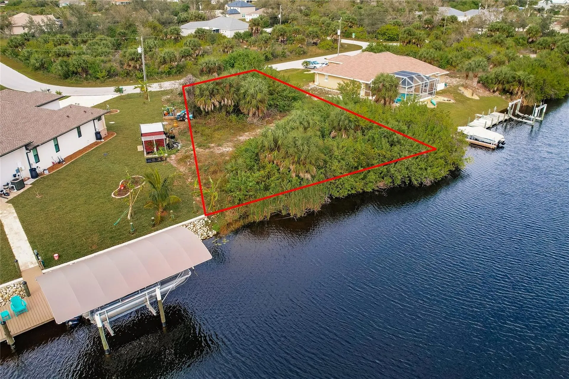 9462 Wacker Terrace Port Charlotte FL 33981