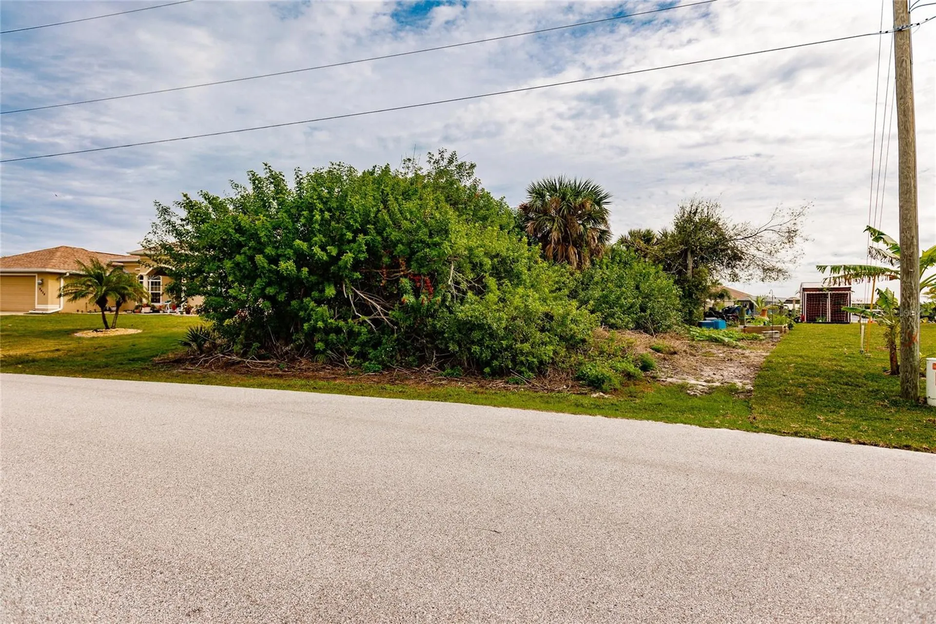9462 Wacker Terrace Port Charlotte FL 33981
