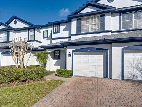 1534 Summergate Drive Valrico FL 33594