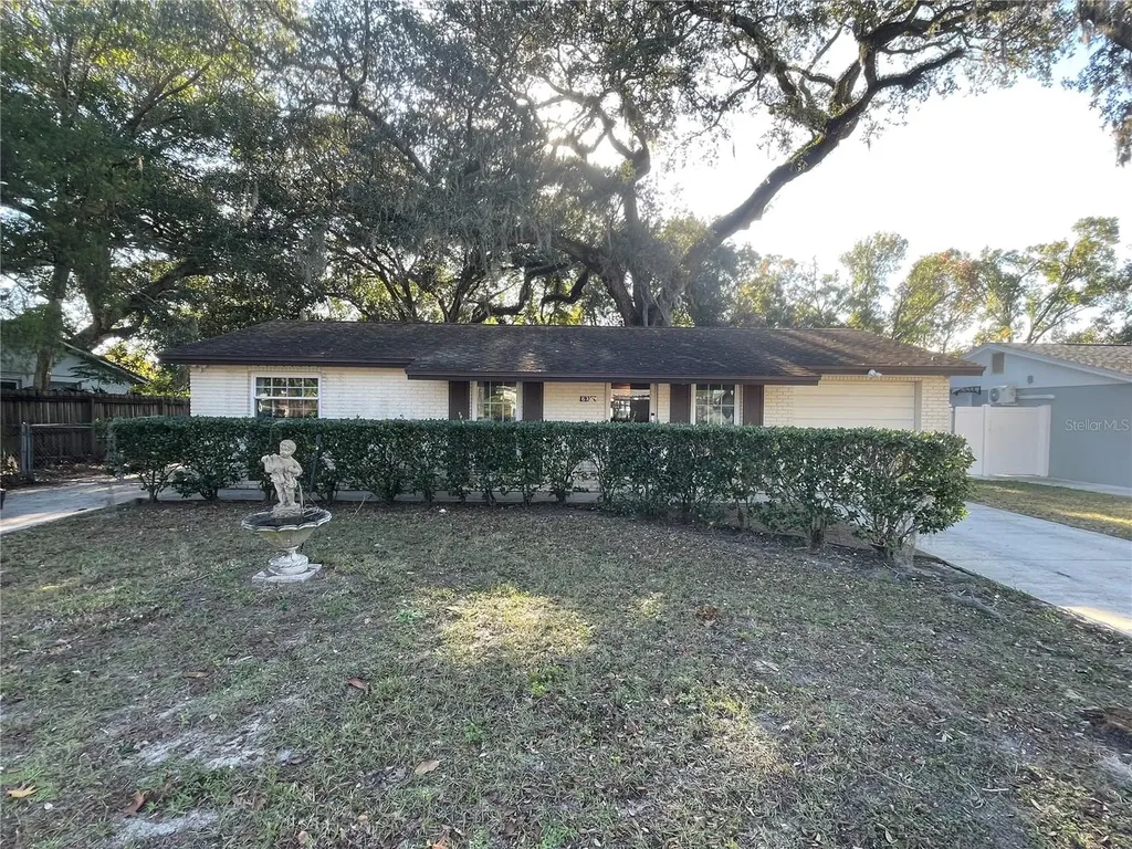 6717 Forrestvale Lane Tampa FL 33634