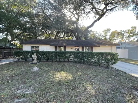 6717 Forrestvale Lane Tampa FL 33634