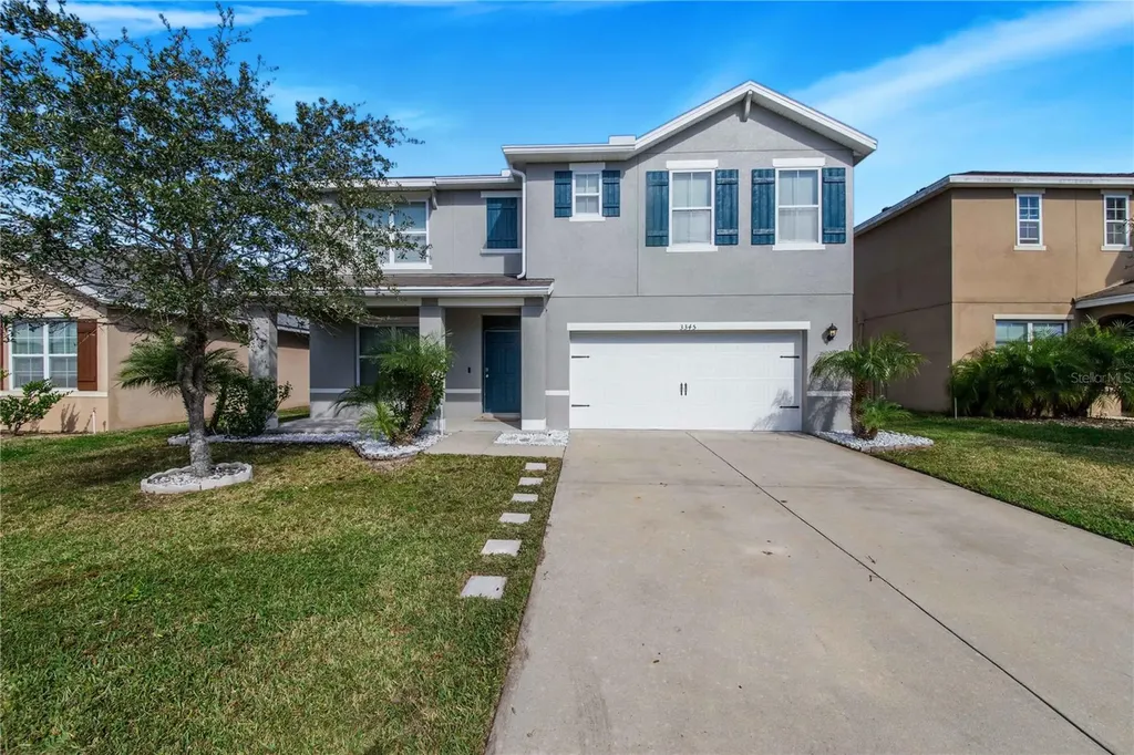 3345 Tawny Grove Place Lakeland FL 33811