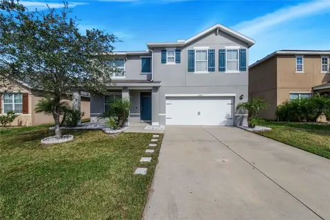 3345 Tawny Grove Place Lakeland FL 33811