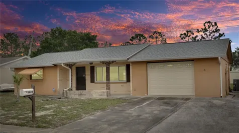 11624 Paige Drive Port Richey FL 34668