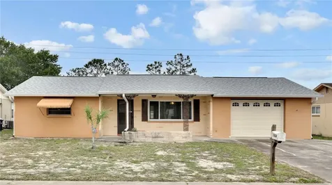 11624 Paige Drive Port Richey FL 34668