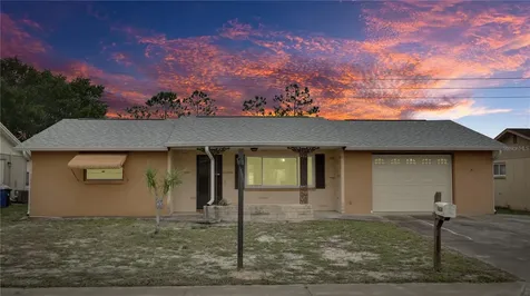 11624 Paige Drive Port Richey FL 34668