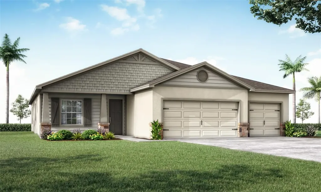6509 166th Place E Parrish FL 34219
