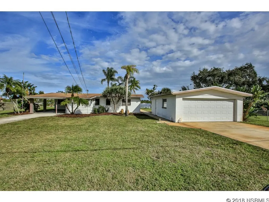 1819 S Riverside Drive Edgewater FL 32141