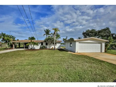 1819 S Riverside Drive Edgewater FL 32141