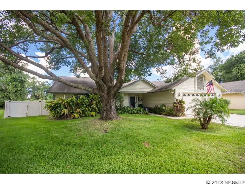 4019 N Waterbridge Circle Port Orange FL 32129