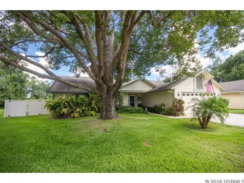 4019 N Waterbridge Circle Port Orange FL 32129