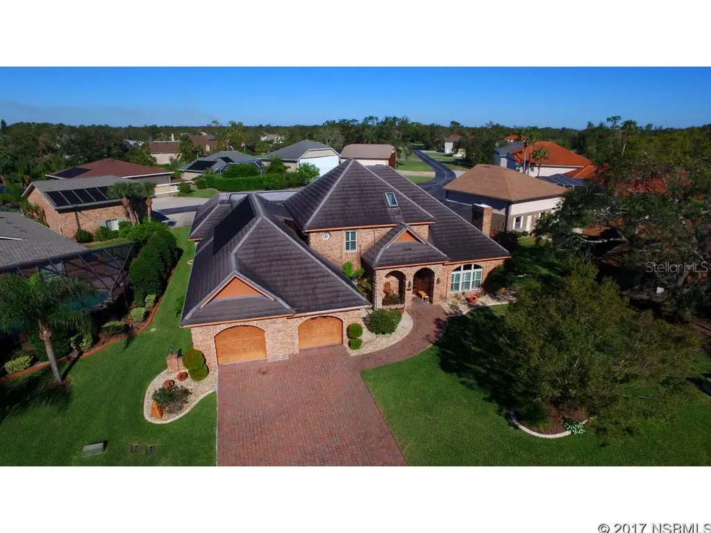 1791 Roscoe Turner Trail Port Orange FL 32128