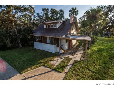 5100 S Ridgewood Avenue Port Orange FL 32127