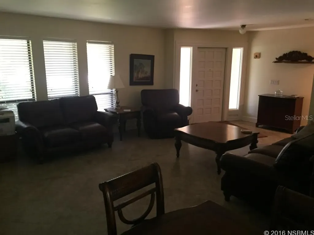 530 Club House Boulevard New Smyrna Beach FL 32168