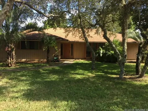 530 Club House Boulevard New Smyrna Beach FL 32168
