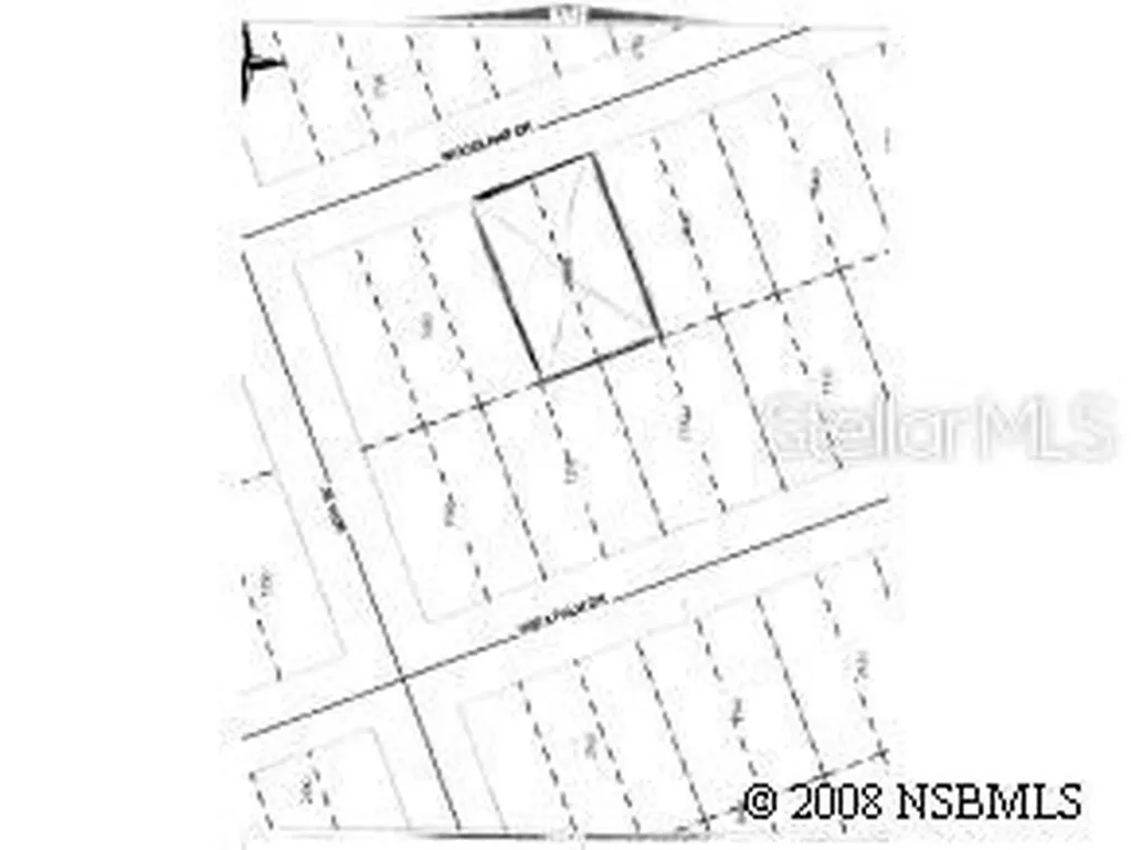 3410 Woodland Drive Edgewater FL 32141