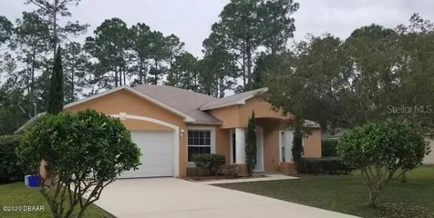 17 Zorro Court Palm Coast FL 32164