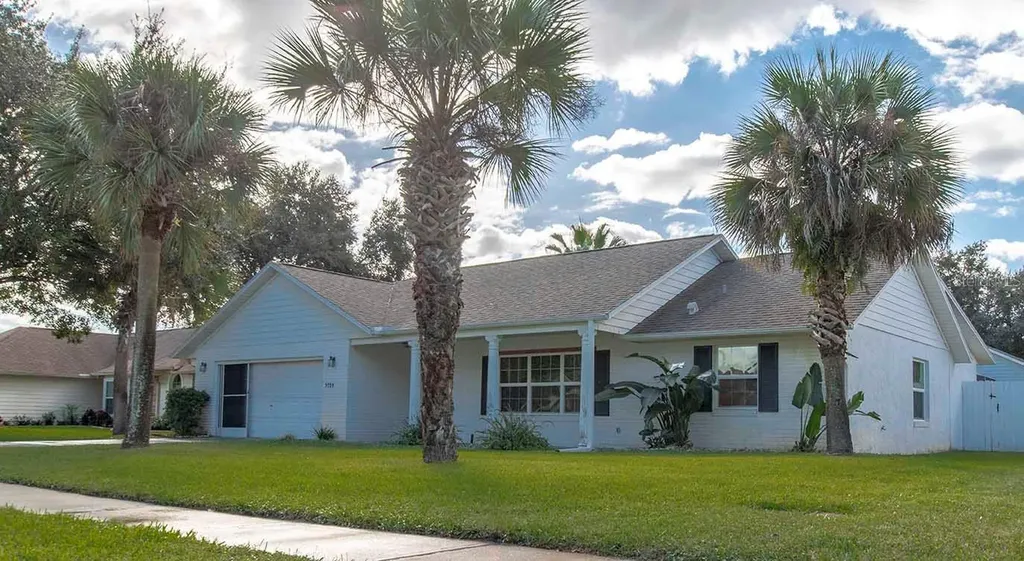 3759 Long Grove Lane Port Orange FL 32129
