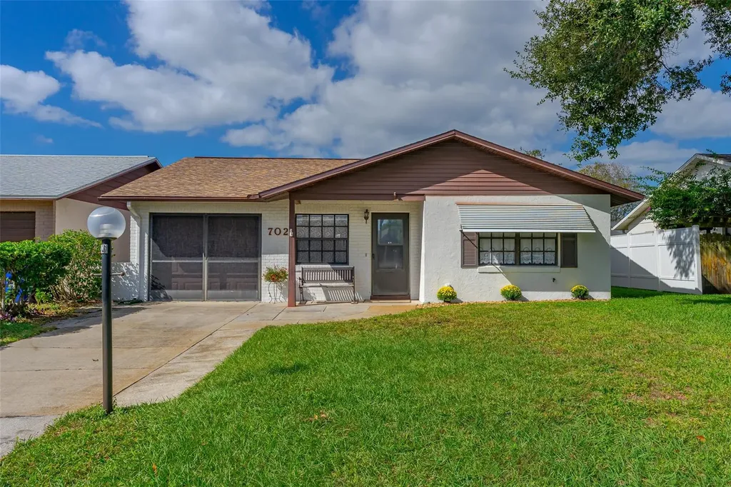702 Egret Court Edgewater FL 32141