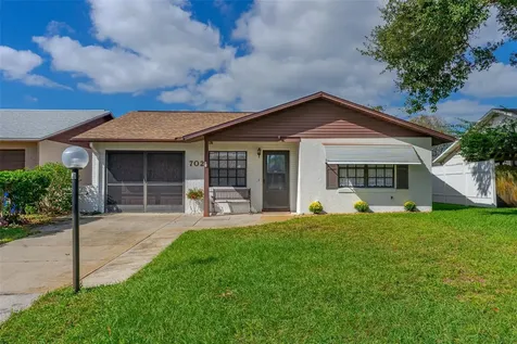 702 Egret Court Edgewater FL 32141
